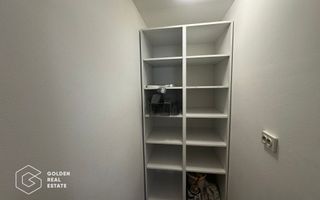 Apartament lux, 2 camere Alfa, etaj 2, bloc 2015, centrala termica - Poză 9