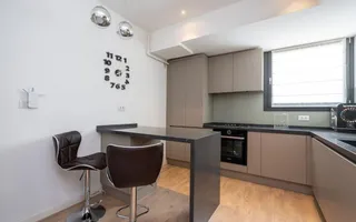 Apartament 4 camere lux - Herastrau | Loc de parcare | Boxa - Poză 15