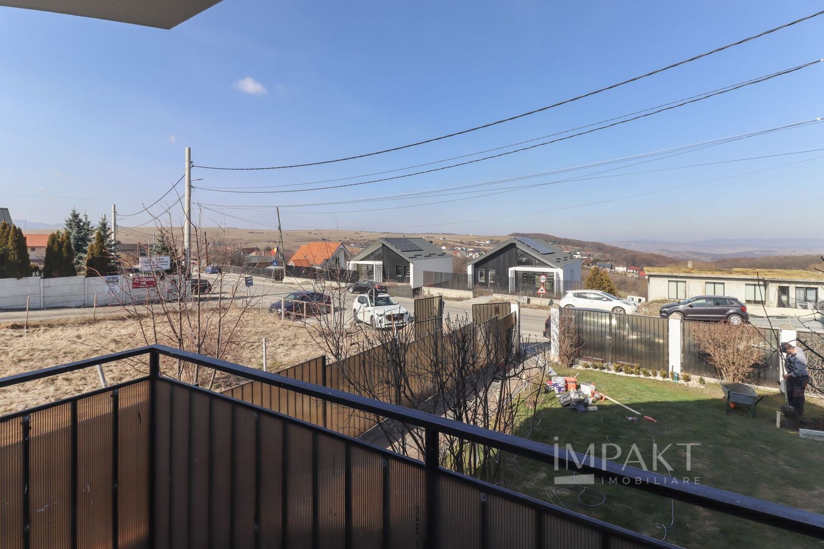 Casa alipita Salicea cu 384 m2 teren - Poză 15