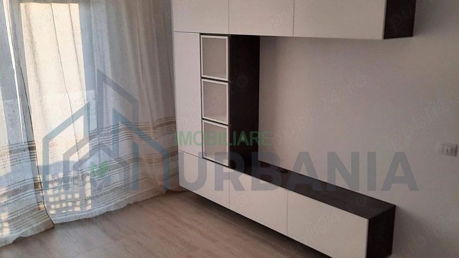 Apartament 2 camere de inchiriat, Complex Contemporan, Iasi - Poză 3