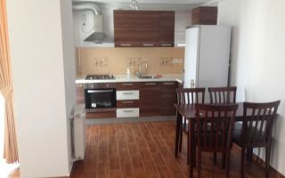 Apartament 2 camere | Rose Garden-Doamna Ghica | Loc de parcare - Poză 2