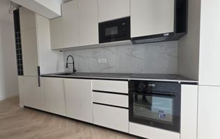 Apartament 4 camere de inchiriat Iancu Nicolae British School parcare