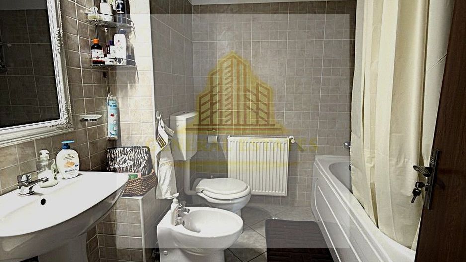 Apartament de vanzare cu 2 camere - Poză 14