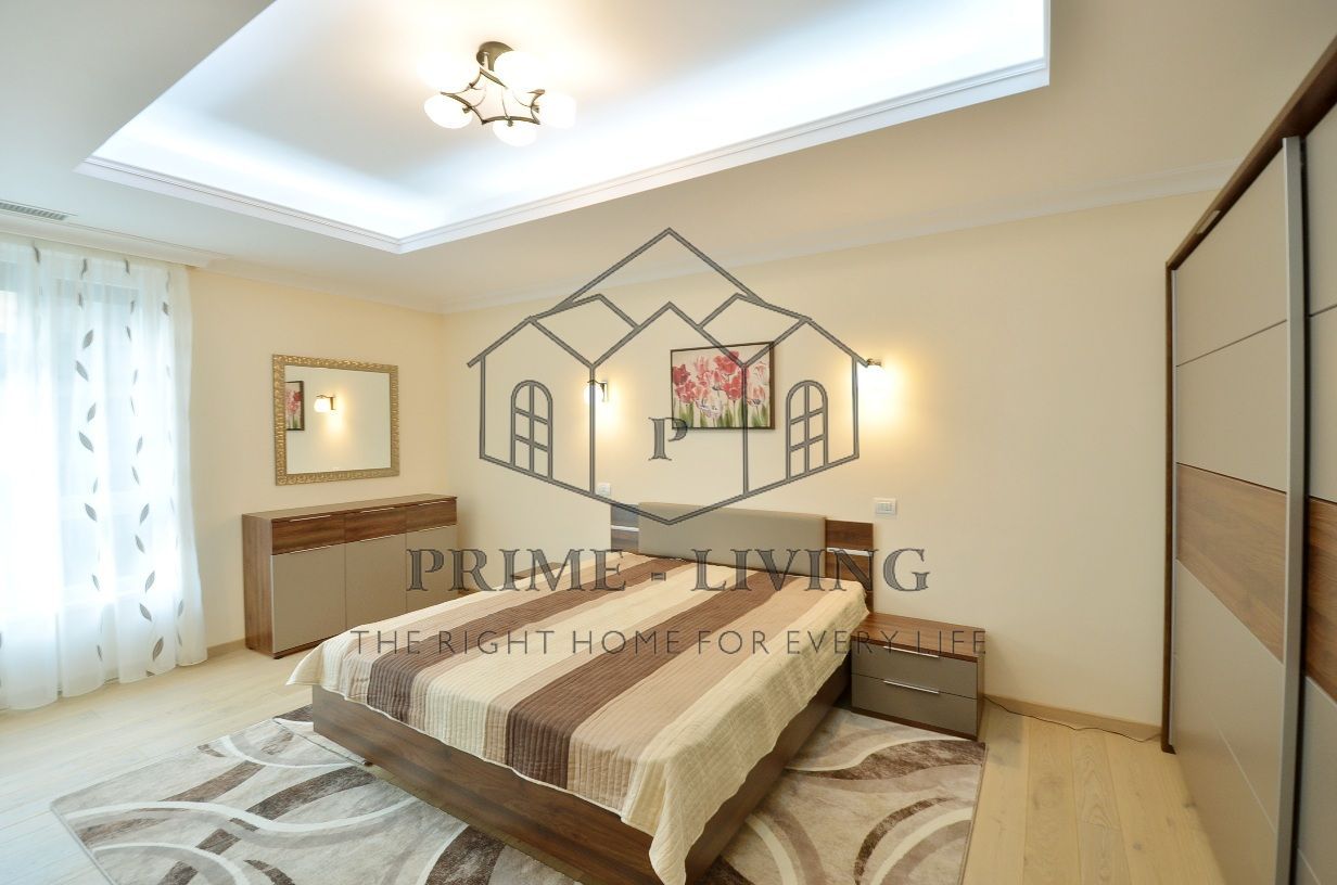 APARTAMENT SUPERB LA INCHIRIERE IN COMPLEX REZIDENTIAL - Poză 7