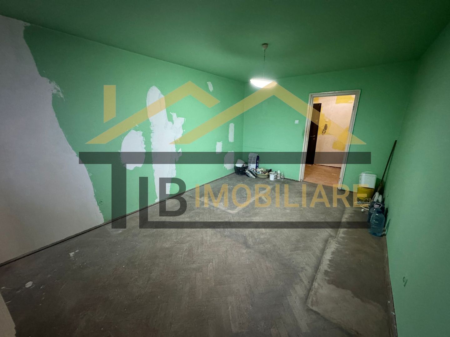 Apartament de 2 camere, 50 mp, Zona Parângului - Poză 2