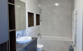 Duplex superb cu 5 camere  si terasa | Giroc - Poză 12