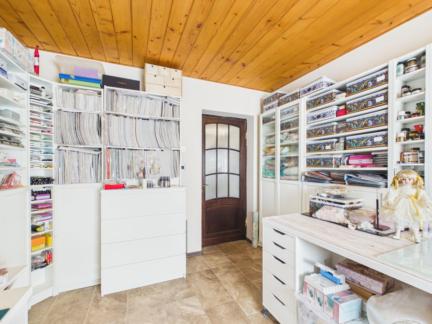 Casa moderna I 6 camere | eficienta energetic I teren 714mp Bragadiru - Poză 23