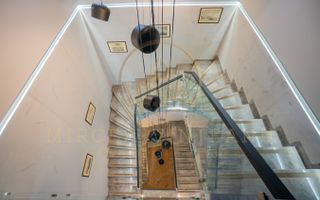 Vilă istorică de vânzare în Peninsula Constanța - Poză 14