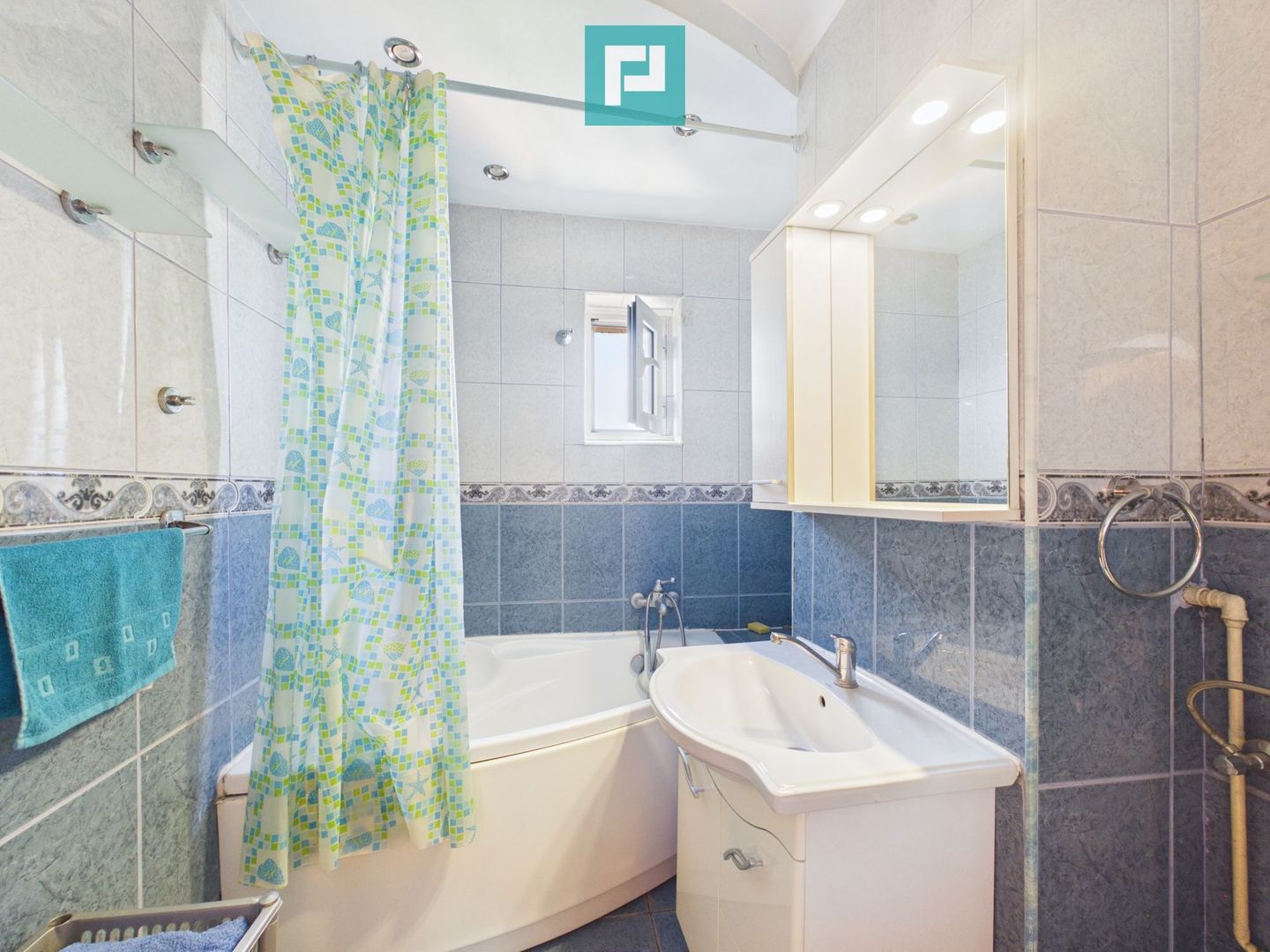Apartament cu 2 camere de închiriat – zona Intim - Poză 13