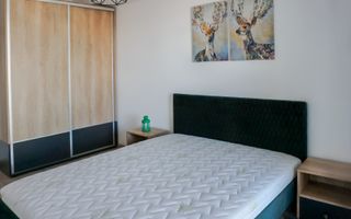 Ap 3 cam, terasa, parcare subterana, Gheorgheni, zona Iulius Mall! - Poză 6