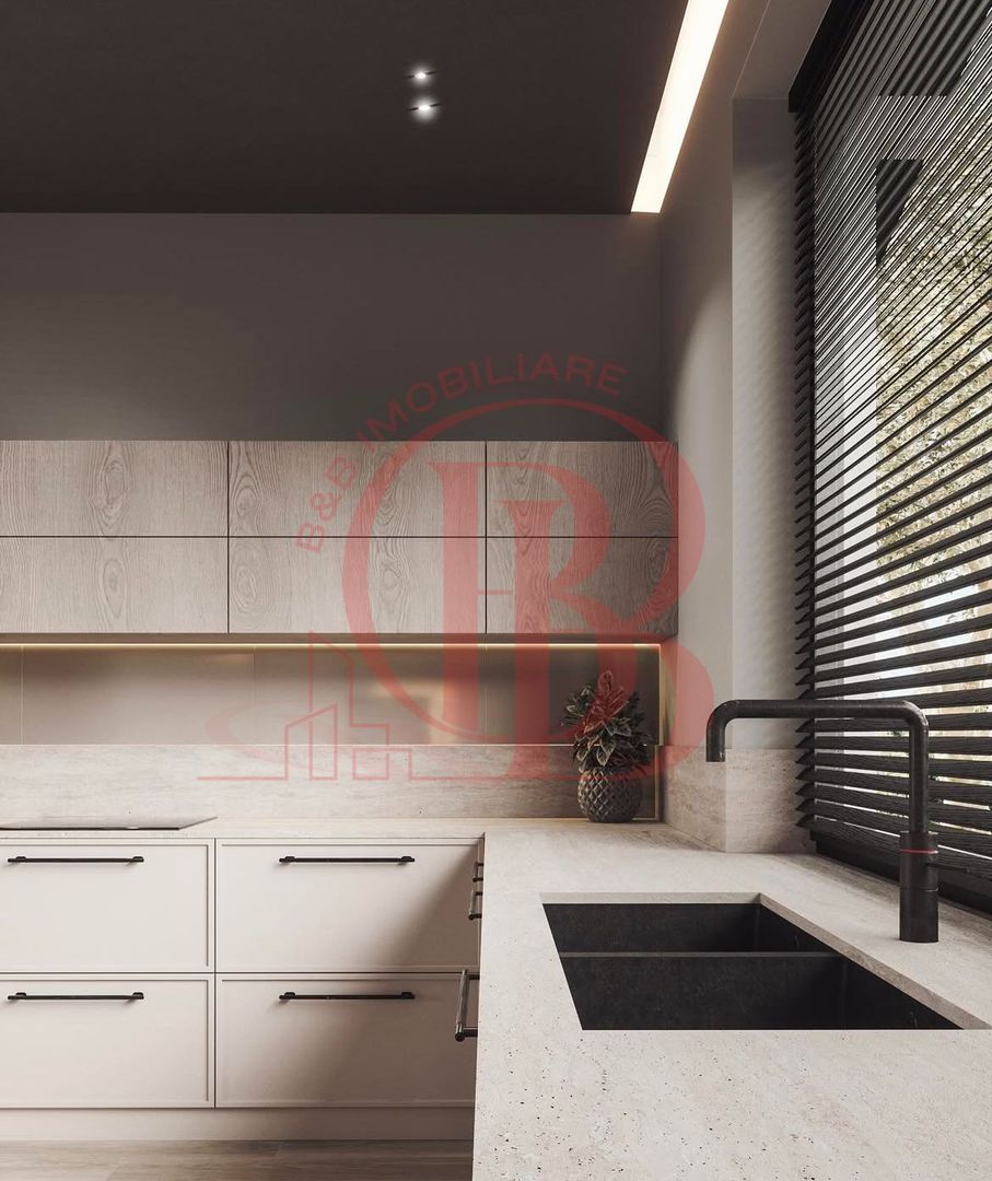 Apartament 2 camere Promo Parcare Titan-Theodor Pallady - Poză 11