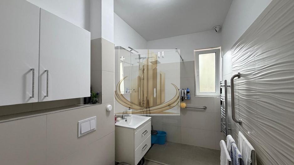 Apartament Premium 3 Camere | 87 MP + Grădină 94 MP | Braytim - Poză 22