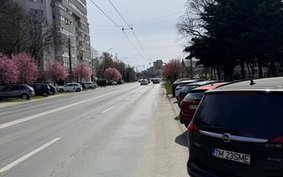 2 camere, calea Torontalului, ideal pentru o familie, cuplu, aproape de Vox - Poză 13