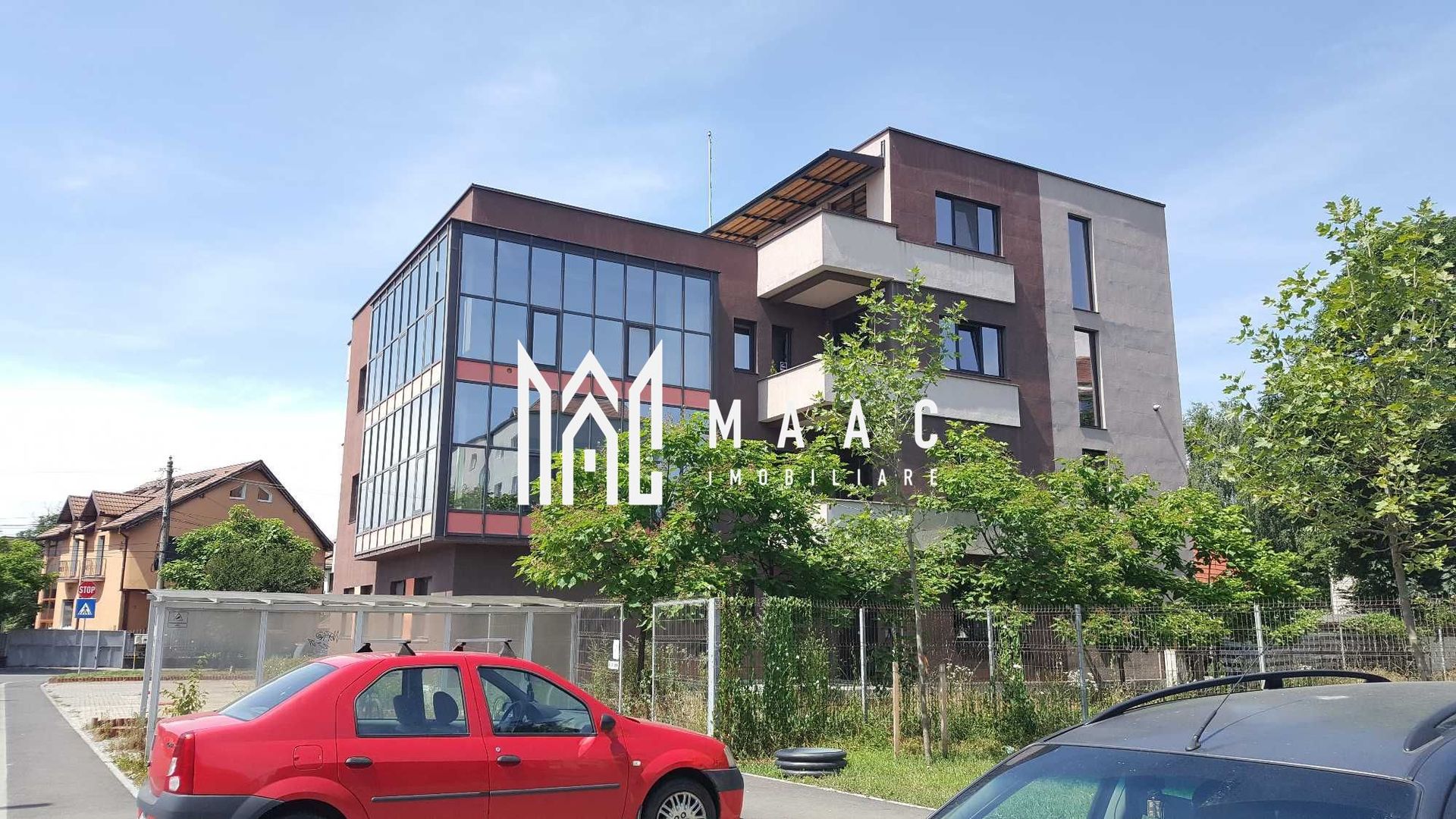 Spațiu comercial | 3 etaje | 950 mp | Ultracentral - Poză 9