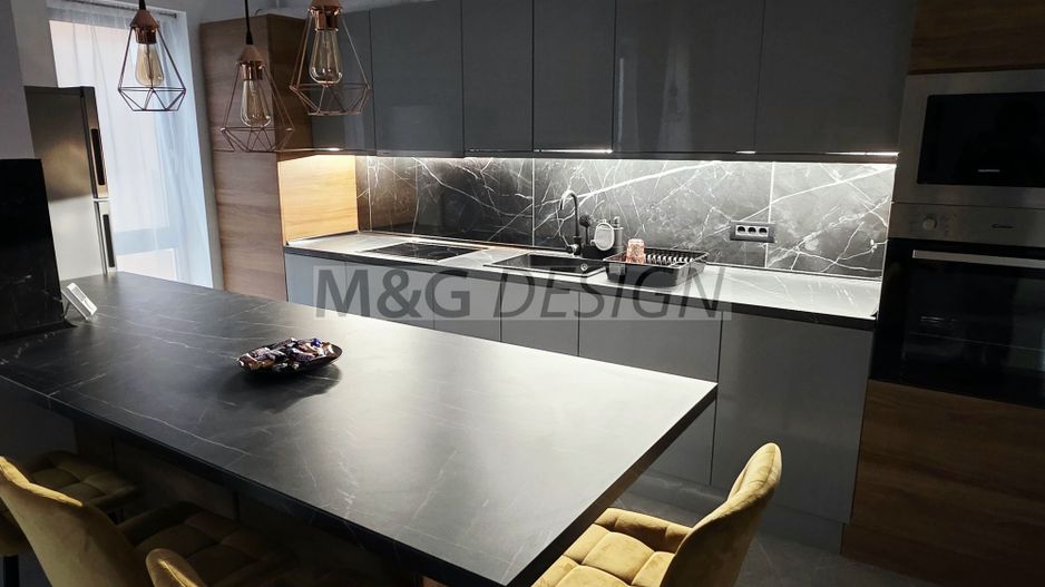 Apartament 2 camere Giroc bloc nou - Poză 4