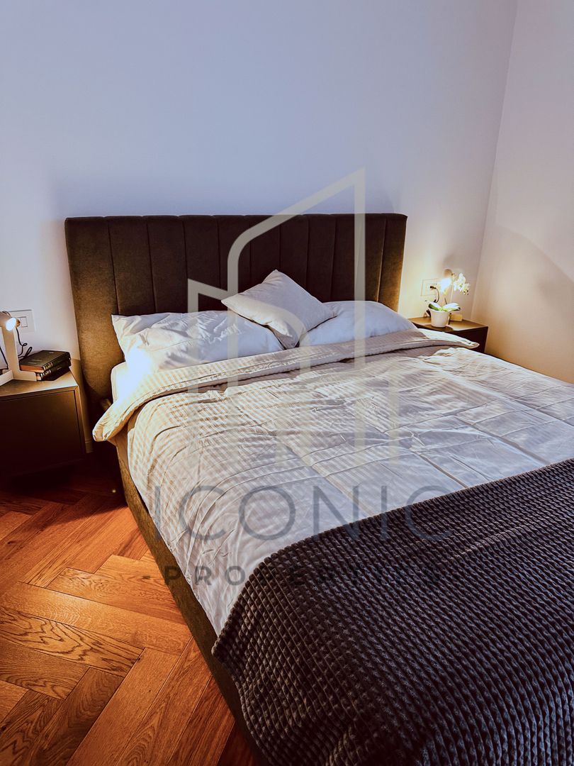 Prima închiriere! Apartament 2 camere, modern, zona IKEA. Comision 0% - Poză 14