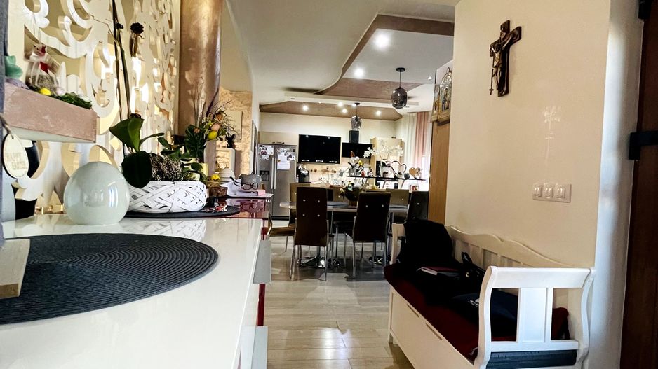 Casǎ de vânzare Paleu Orizont II - Poză 3