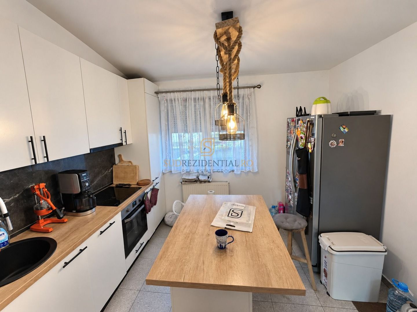 Vilă în Trend Residence – Intimitate, Cartier Privat, Acces rapid oras - Poză 29