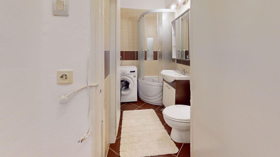 Apartament  2camere zona Astra - Poză 9