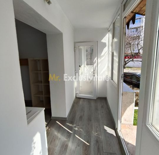 Spațiu de închiriat Târgu Jiu –zona 8 Mai, către Spitalul 700 - Poză 9