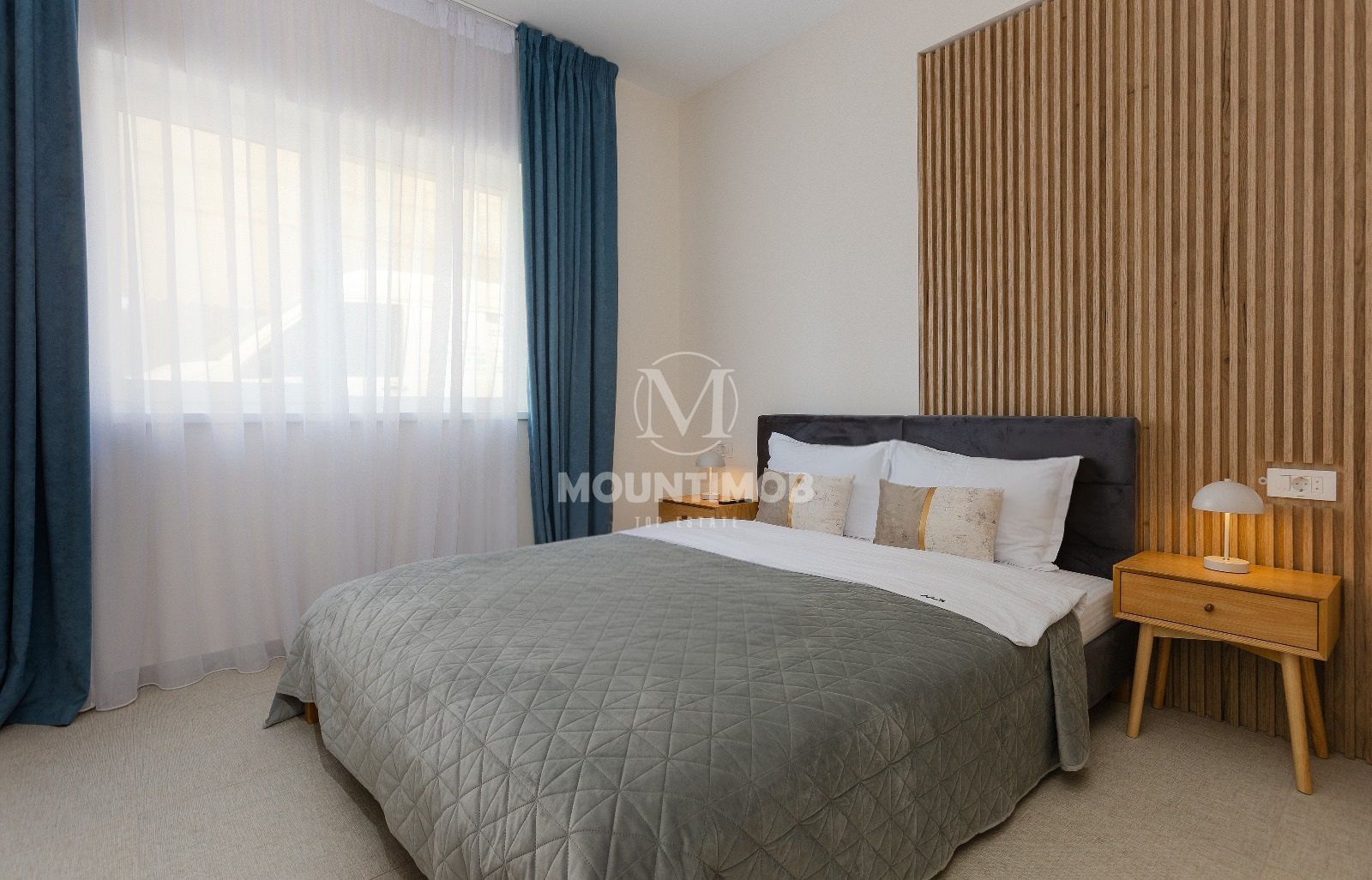 2 camere Premium cu curte 58 mp/utili  | Bloc Nou |Centrul Istoric - Poză 6