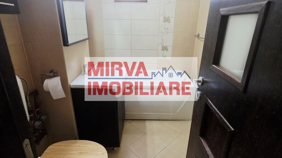 Apartament 4 camere de închiriat | Cantacuzino | Mobilat și utilat - Poză 17