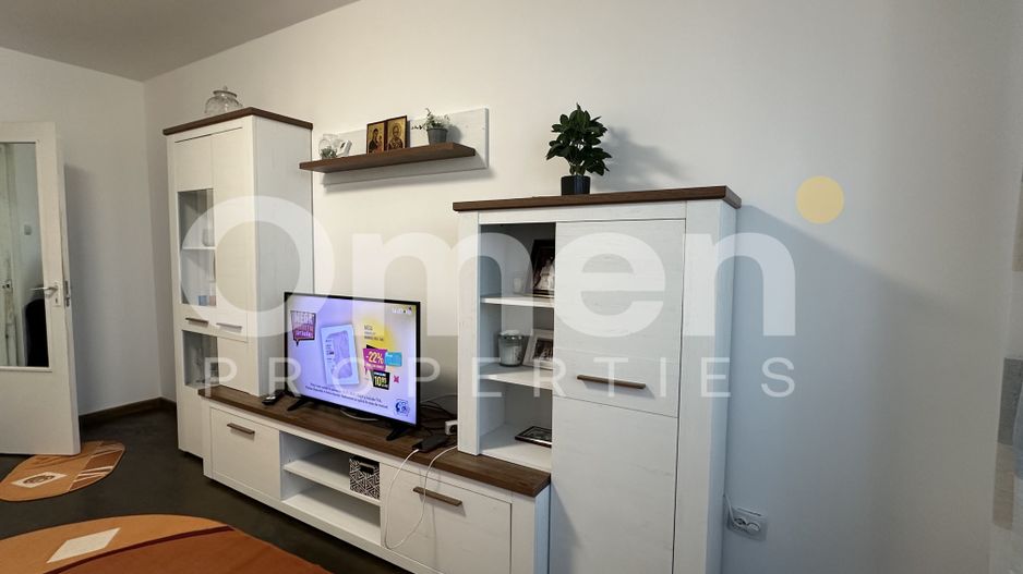 Apartament 2 camere | 47 mp | etaj intermediar | Garii. - Poză 2