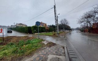 Teren Bucium, 3 minute de Hanul 3 sarmale, la Soseaua Barnova - # - Poză 6