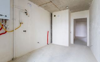 Vânzare, apartament, 2 camere, bd. Dacia, Botanica - Poză 28