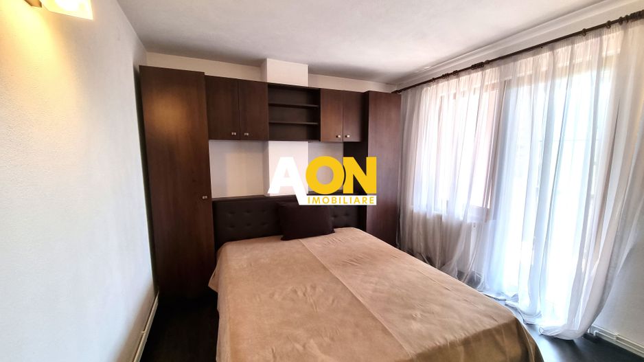 Apartament 3 camere, mobilat-utilat, Ampoi 3 - Poză 6