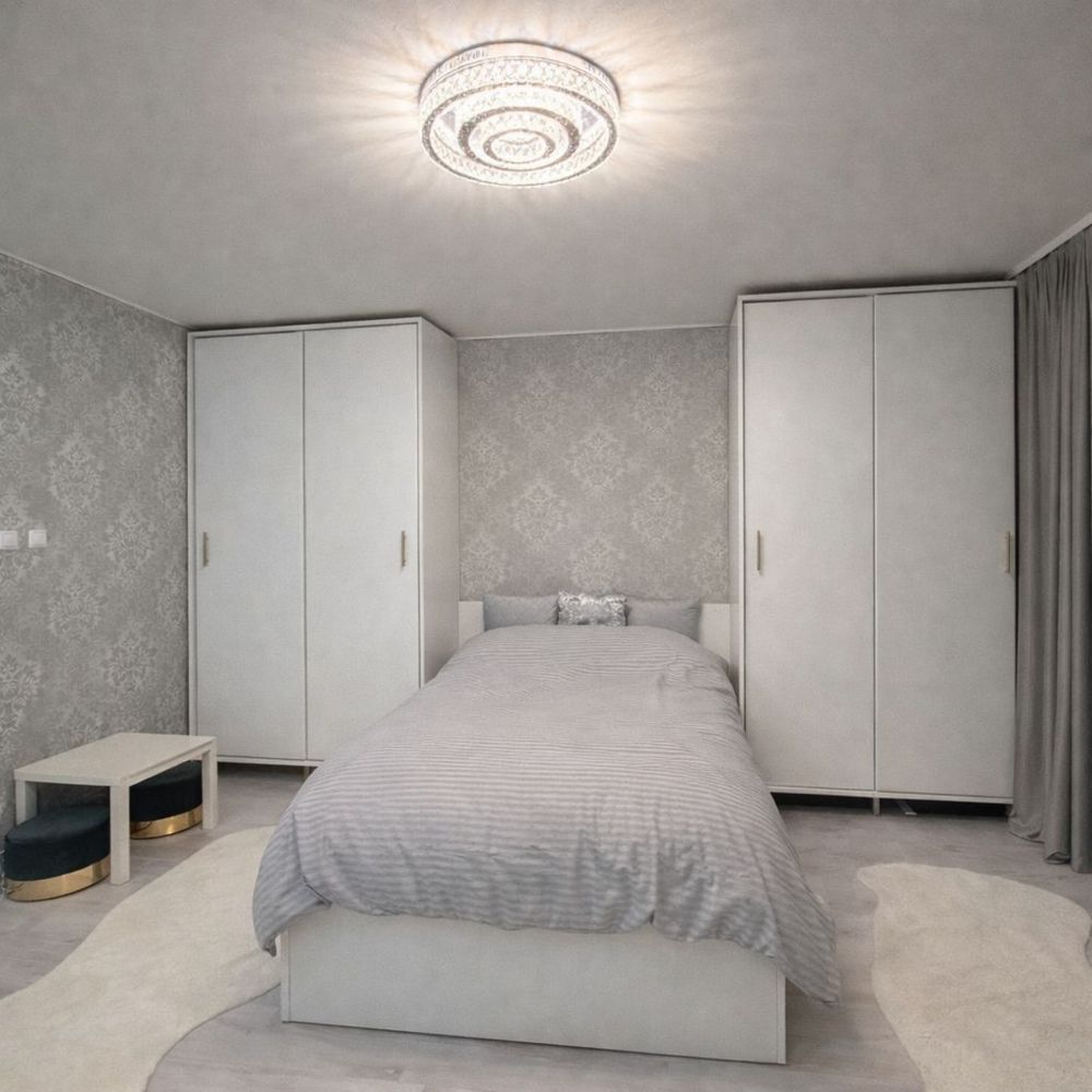 Garsonieră Cișmigiu, complet utilată, centrală proprie, ideal investiție. - Poză 3