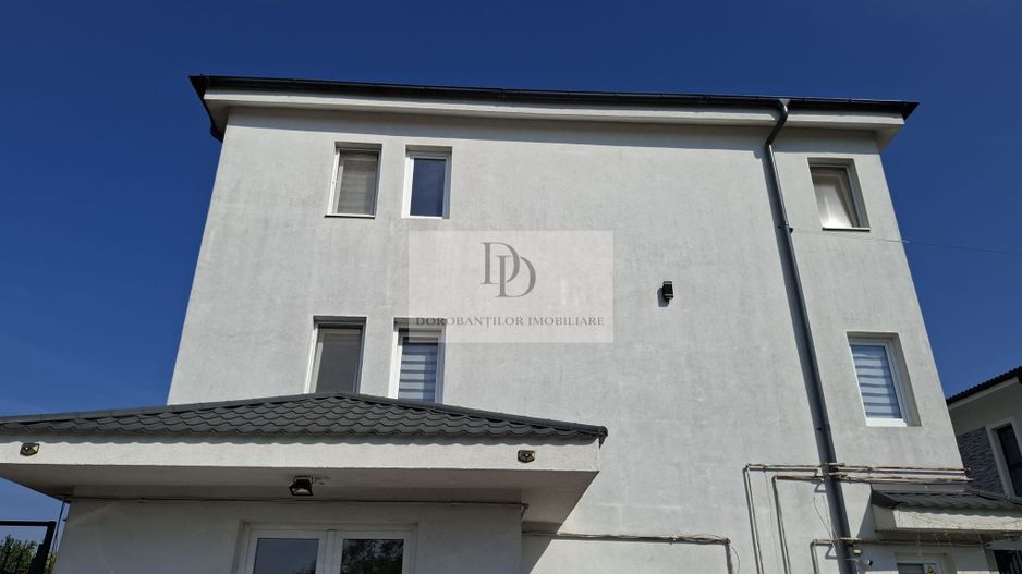 4 camere singur pe nivel | BONUS 50 mp POD | 2 Parcǎri | Iris -Oașului - Poză 24