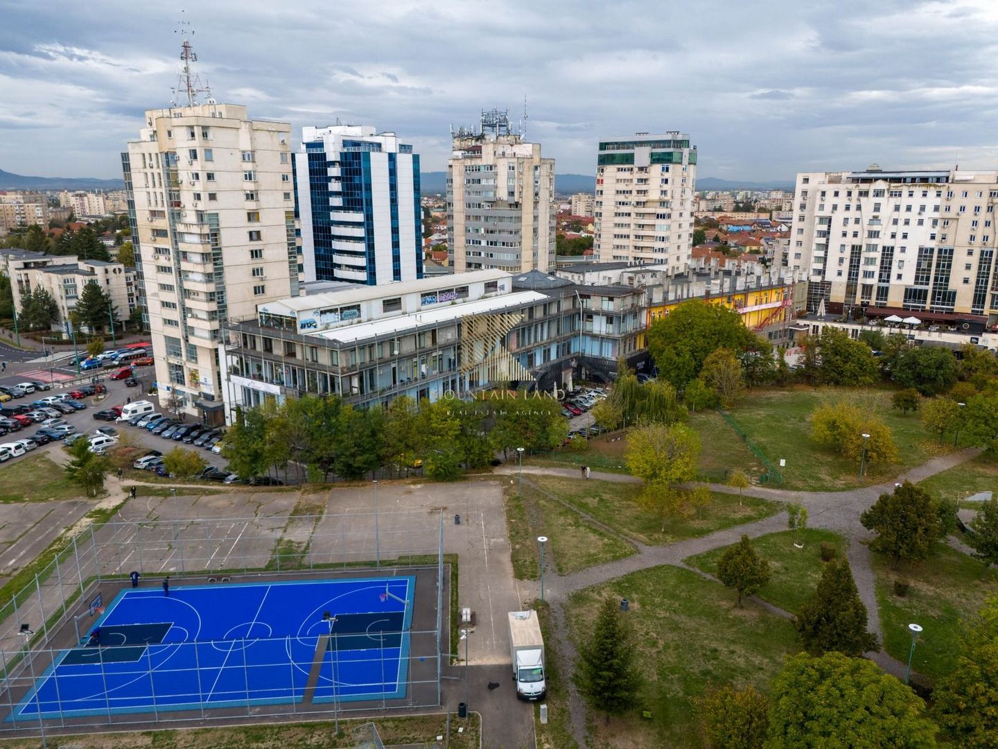 Teren intravilan | 420 mp | Zona 0|Centrul Civic | Mihail Kogalniceanu - Poză 19