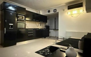 Apartament 2 camere de închiriat – Brâncuși Residence - Poză 1