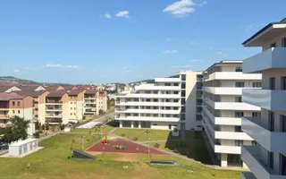 Apartament la cheie / etaj intermediar / Zona Eroilor - Poză 13