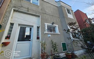 Vila individuala, centrala situata intre Dudesti si Dristor, 5 camere - Poză 1