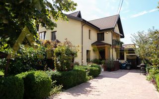 Vila 7 camere + Piscina - Soseaua Oltenitei - Poză 2