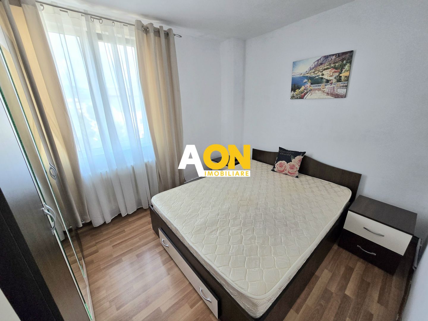 Apartament cu 4 Camere, Complet Mobilat, Zona Ampoi 3 - Poză 6