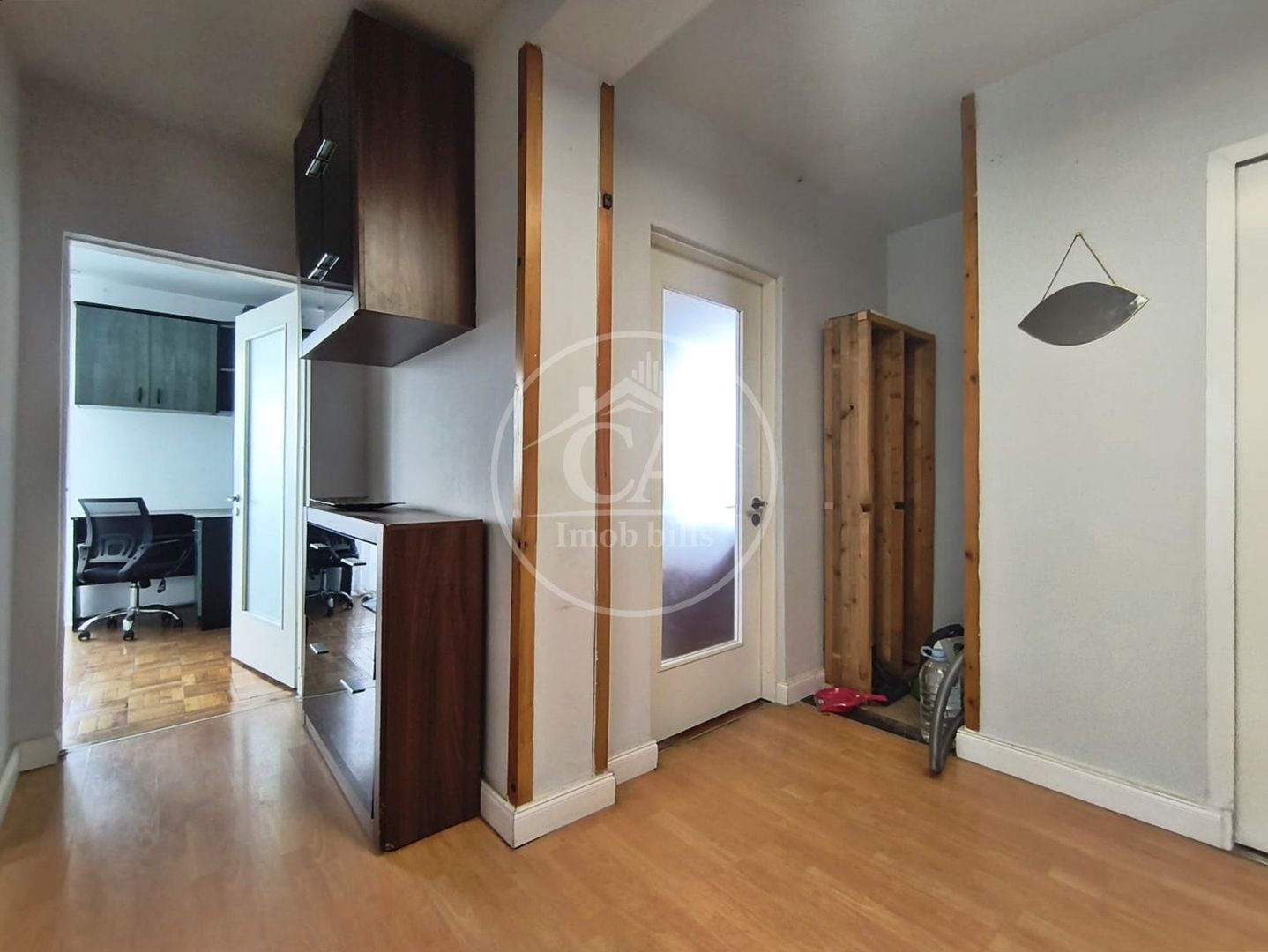 Apartament de închiriat cu 3 camere în zona Centrala, Oradea - Poză 7