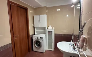 3 camere 100 mp | Herastrau | Cartierul Francez | Parcare -1 - Poză 16
