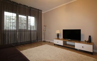 Aproape de Iulius Mall, 3 camere, centrala proprie - Poză 14