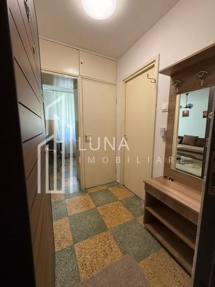 De închiriat – Garsonieră luminoasă, poziționată central - Poză 3