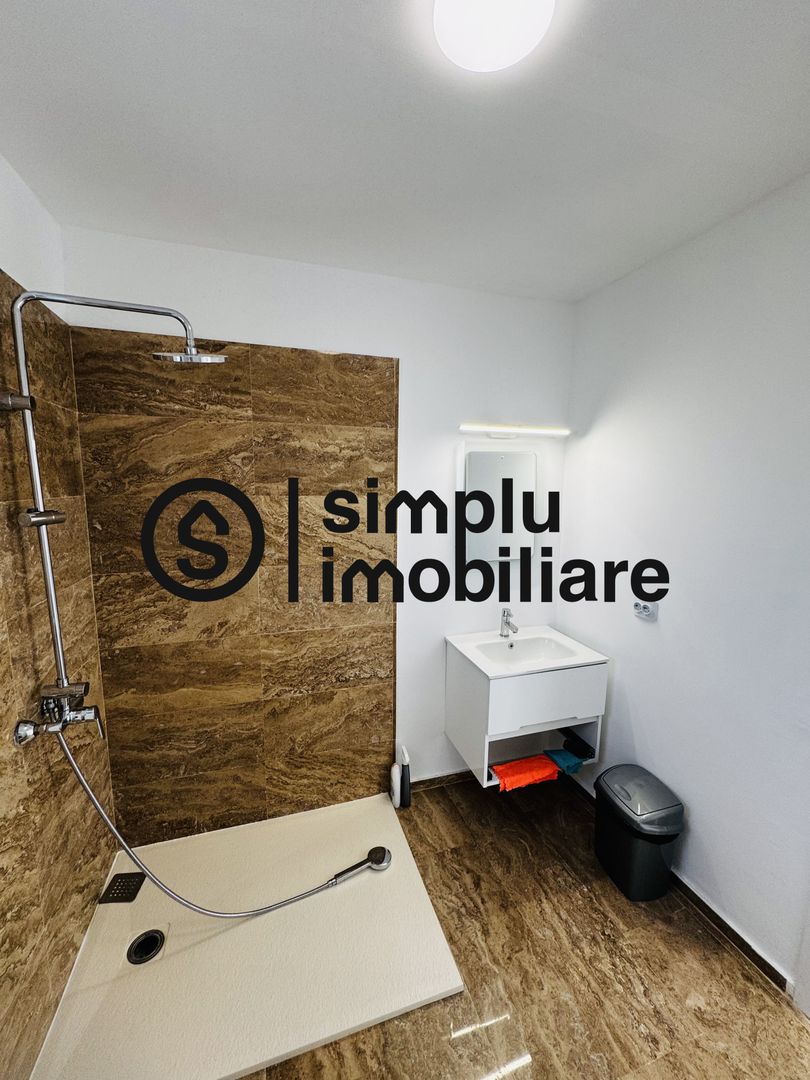 Vila Moderna P+1 zona Damila - Poză 37