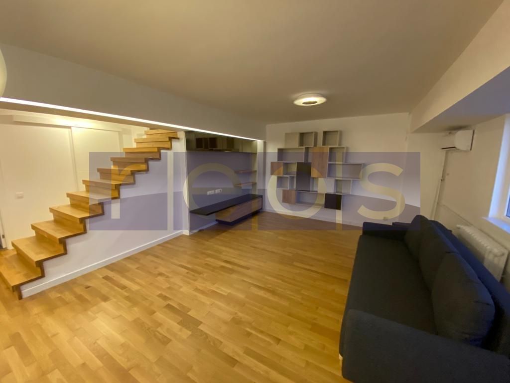 INCHIRIERE DUPLEX 4 CAMERE IANCULUI | 101MP | MOBILAT-UTILAT LUX | - Poză 4