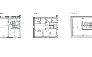 Casă la cheie | 3 dormitoare | Zona restaurantului Il Milanese - Poză 27
