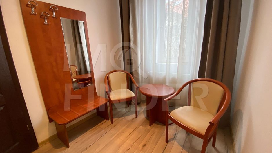 Inchiriere casa 4 camere, zona Centru/Andrei Muresanu - Poză 17