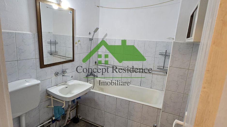 2 camere, 46 mp, etaj 2 – str. Ion Luca Caragiale - Poză 6