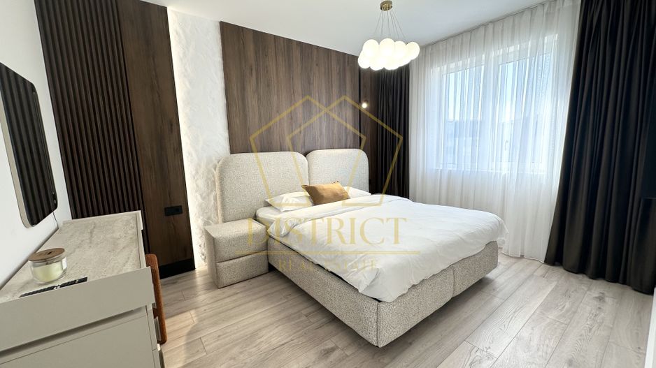 Apartament spectaculos cu 2 camere | Zona Braytim | Giroc - Poză 6