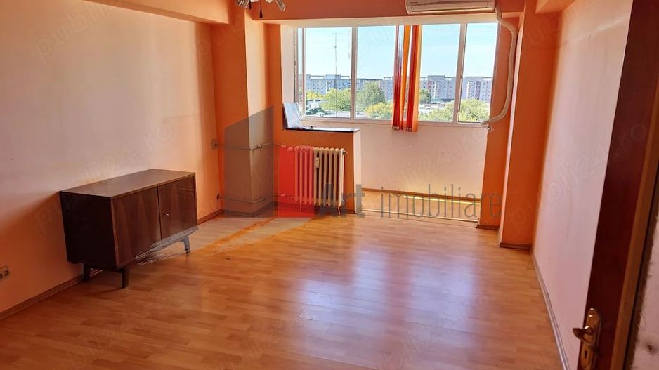 Vanzare apartament 2 camere Crângași, reabilitat termic, posibilitate centrală - Poză 8