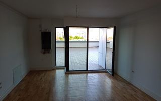 APARTAMENT CU TERASA ZONA FLOREASCA - Poză 9